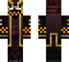 jenava samurai