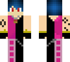 jinx male
