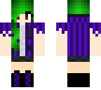 joker costume