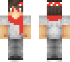 joshes favorite skin