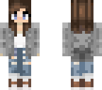 just a skin