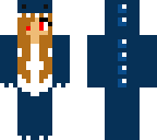 katie's skin