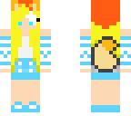 kawaii girl 2