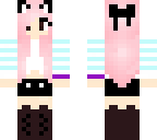 kawaii mefwa normal outfit