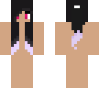 kawaii ponytail skinbase