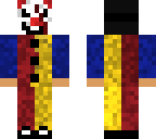 killer clown