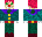 killer clown