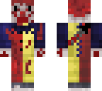 killer clown