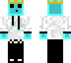 king awesome slime