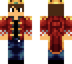 king davve