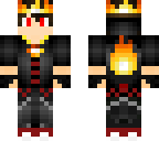 king flame