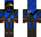 kingdom roghmorr skin