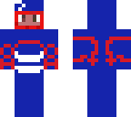 kyogre punko