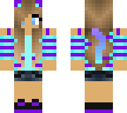 laurance girl
