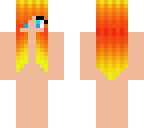 lava hair base