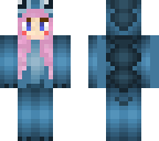 ldshadowlady  halloween  costume