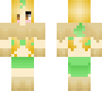 leafeon