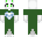 lime toriel
