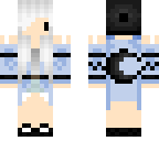 lunar girl