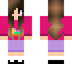 mabel pines