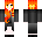 magma hermione