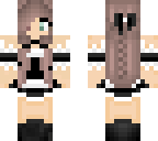 maid wolf