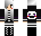 marionette edit