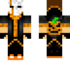 masked maverick