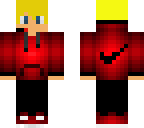 mcflavio blonder