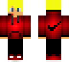 mcflavio red
