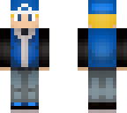 mctrainerde