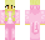 me pink kitty onesie
