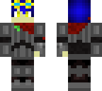 mech suit