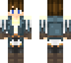 medieval boy base