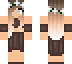 medieval girl
