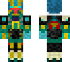 menasor