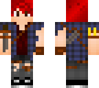 mercenary