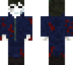 michael myers