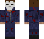 michael myers edit