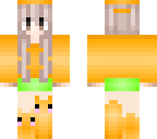 milisia halloween