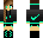 music girl