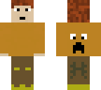 my cool skin