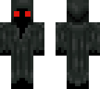 my costume