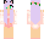 my friend skin