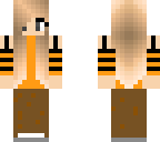 my halloween skin
