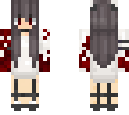my halloween skin