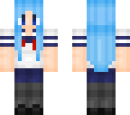 my jenny skin