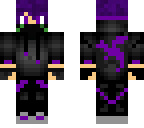 my new skin