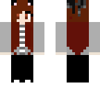 my own skin