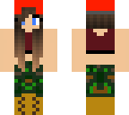 my roblox person